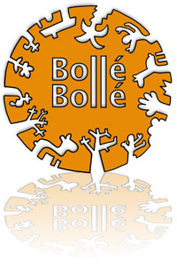 Logo Bollé Bollé