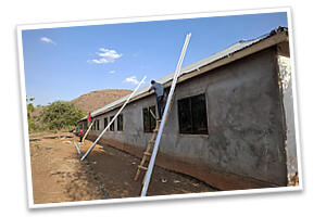 Water voor Shelui