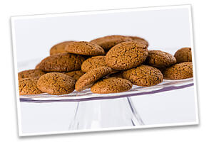 De lekkerste manier om goed te doen: Speculoos voor Tanzania!