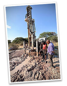 Duurzame watervoorziening op scholen