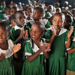 Albert Bolle Nursery School 2013