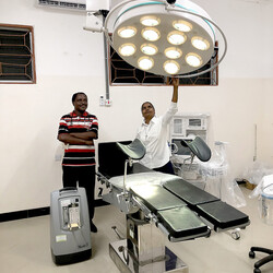 Het operatiekwartier 2019