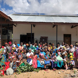 Mother & Childcare-afdeling 2019