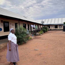 St. Desiderius Primary School Kibigiri 2024