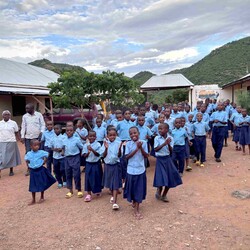 St. Desiderius Primary School Kibigiri 2024