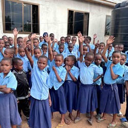 St. Desiderius Primary School Kibigiri 2024