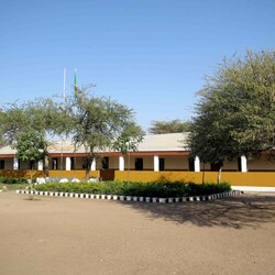 Administrative building 2018